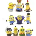 Minions 10 Lu Figür Oyuncak