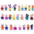 Kumik Peppa Pig 25 Li Full Set