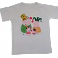 Kumik Peppa Pig Tişört