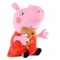 Kumik Peppa Pig 25 Peluş Oyuncak
