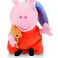 Kumik Peppa Pig Peluş Oyuncak