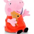 Kumik Peppa Pig Peluş Oyuncak