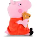 Kumik Peppa Pig Peluş Oyuncak