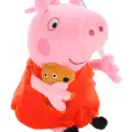 Kumik Peppa Pig Peluş Oyuncak