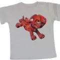 Kumik Paw Patrol Zuma T-Shirt