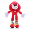 Kumik Sonic Knuckles Peluş (28 cm )