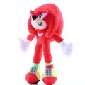 Kumik Sonic Knuckles Peluş (28 cm )