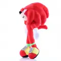 Kumik Sonic Knuckles Peluş (28 cm )