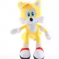 Kumik Sonic Tails Peluş ( 28 cm )