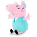Kumik Peppa Pig Daddy 30 Cm