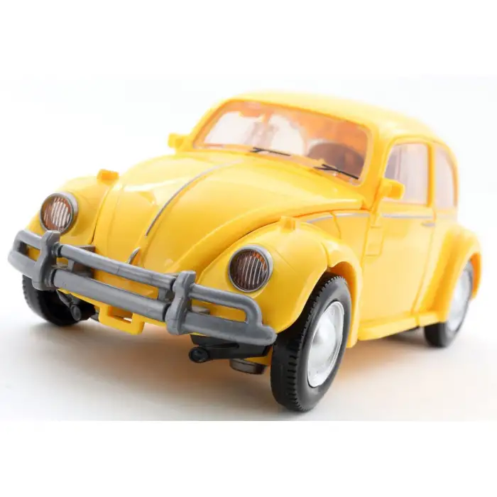 Bumblebee Transformers WW beetle Dev Figür ( 21cm)