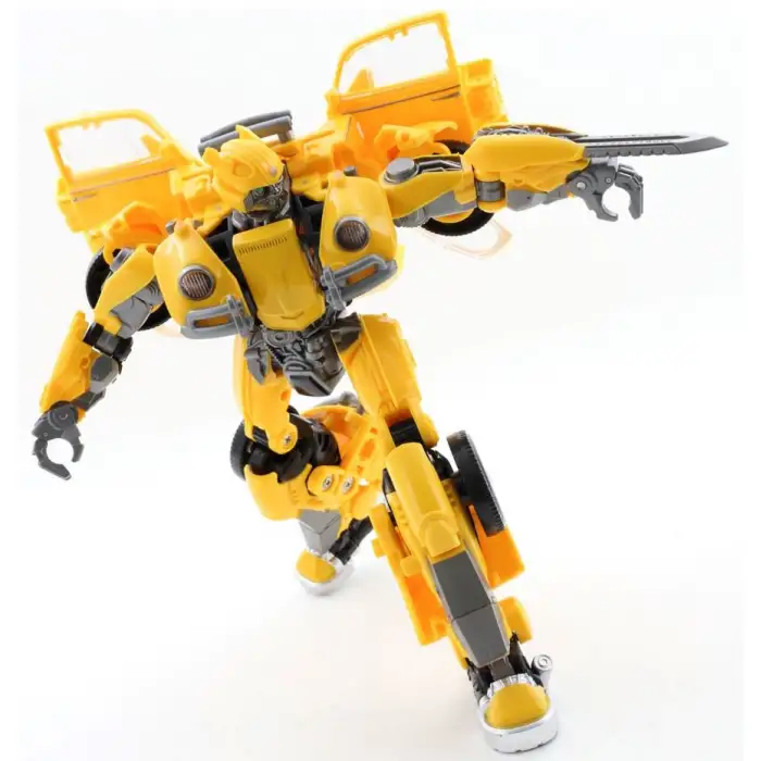 Bumblebee Transformers WW beetle Dev Figür ( 21cm)