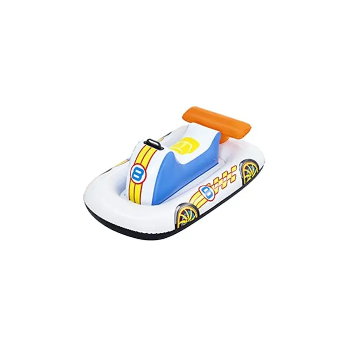 43.5 X 29.5/1.10m X 75cm Sports Car Ride-on