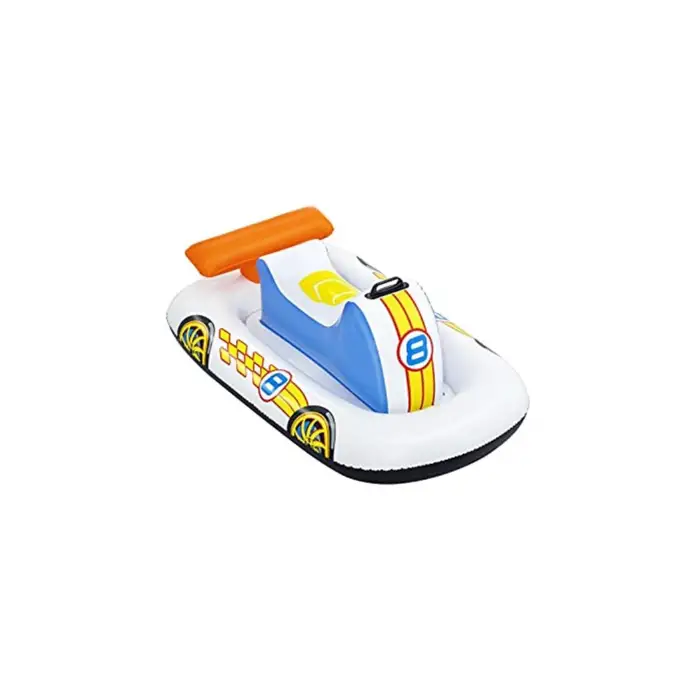 43.5 X 29.5/1.10m X 75cm Sports Car Ride-on