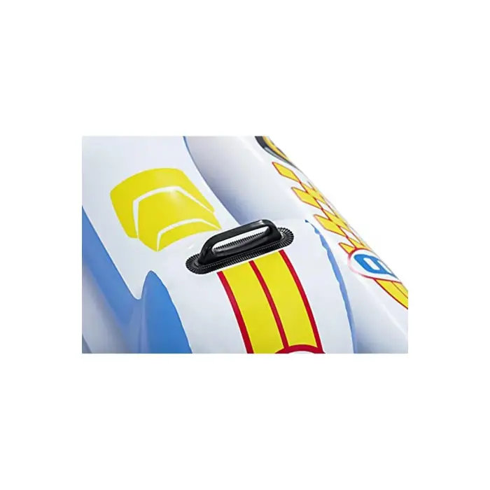 43.5 X 29.5/1.10m X 75cm Sports Car Ride-on