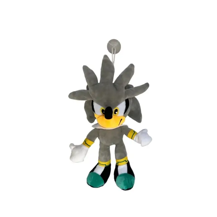 Kumik Sonic Silver 28 Cm