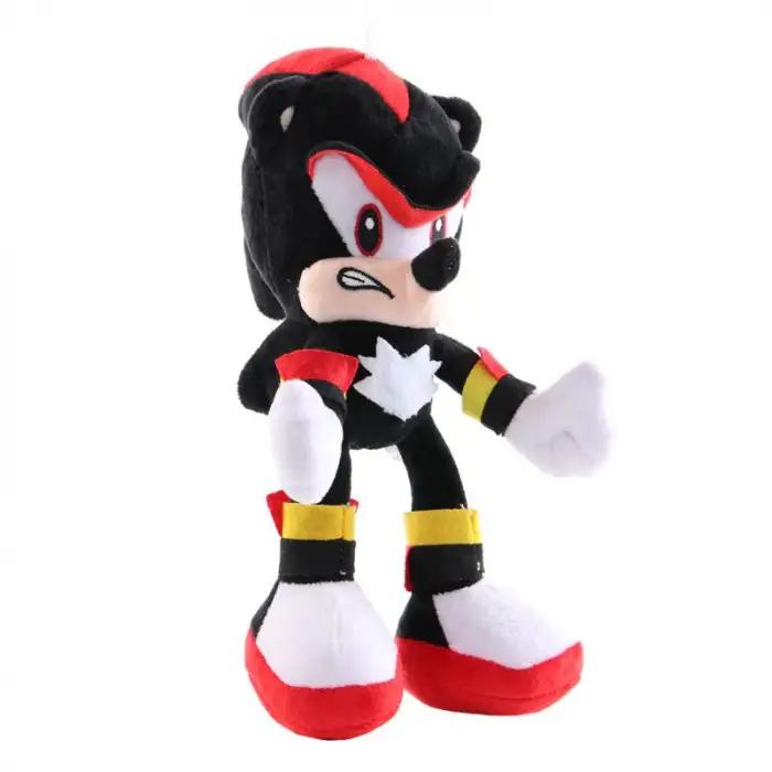 Sonic Shadow 28 Cm Peluş