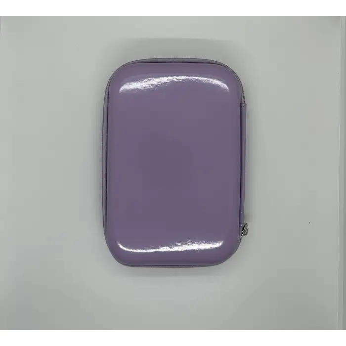 Kumik Kabartmalı Unicorn  Kalem Kutusu Seti