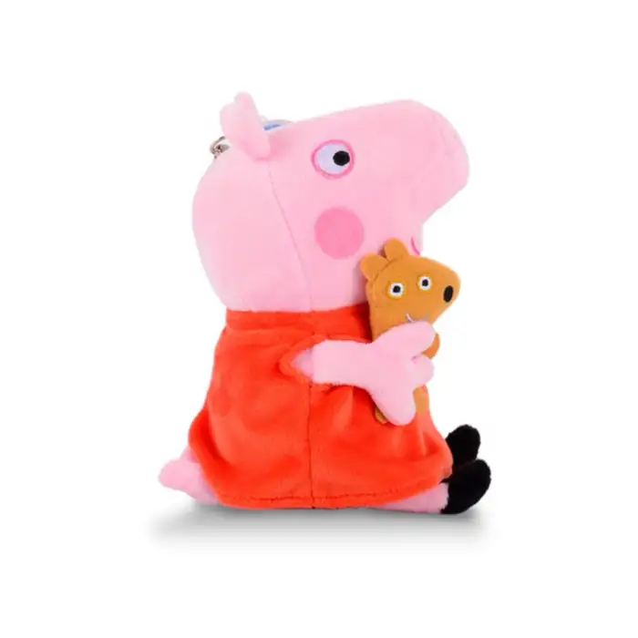 Kumik Peppa Pig Peluş Oyuncak