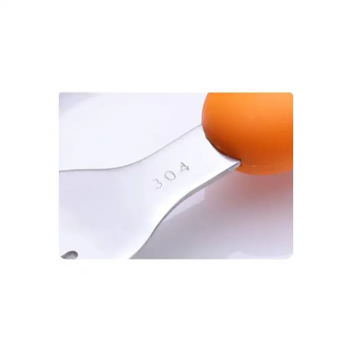 Kumik Peppa Pig Çocuk Çatal Kaşık Seti 4 Parça Orijinal Paslanmaz