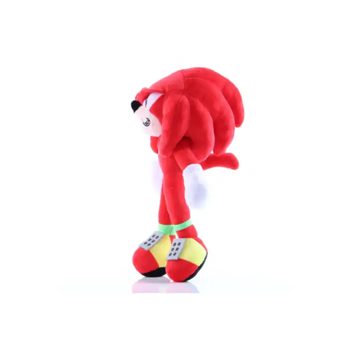 Kumik Sonic Knuckles Peluş (28 cm )