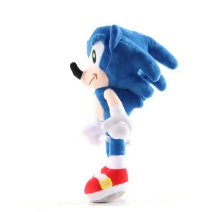Kumik Sonic Peluş (30 cm)