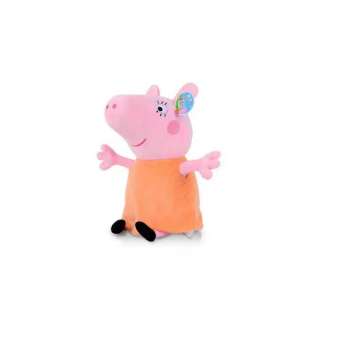 Kumik Peppa Pig Mummy Pig 30 Cm