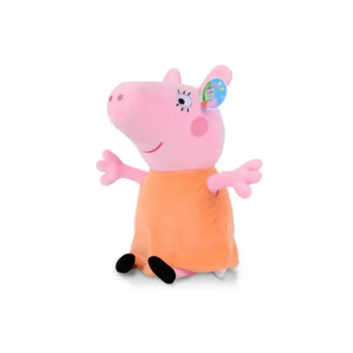 Kumik Peppa Pig Mummy Pig 30 Cm