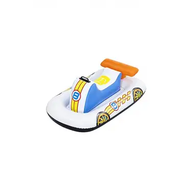 43.5 X 29.5/1.10m X 75cm Sports Car Ride-on