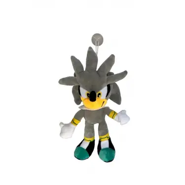 Kumik Sonic Silver 28 Cm