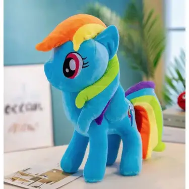 Kumik My Little Pony 20 cm Peluş