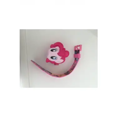 Kumik My Little Pony Unicorn Projeksiyon Saat