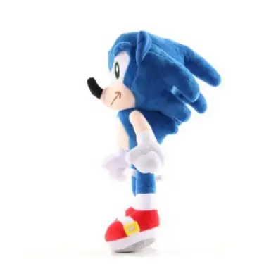 Kumik Sonic Peluş (30 cm)