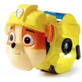 Kumik Paw Patrol Projeksiyon Saat Rubble