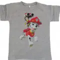 Kumik Paw Patrol Marshall T-Shirt