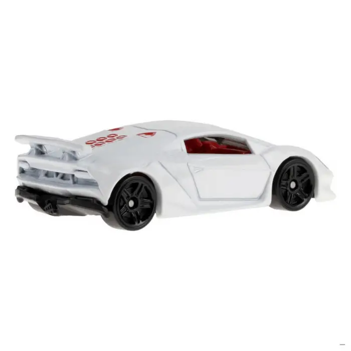 Hot Wheels Lamborghini Sesto Elemento - HW Exotics 1/64 Diecast Model Araba