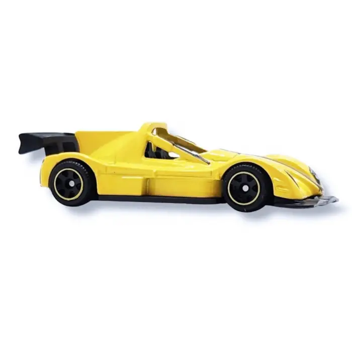 Matchbox Radical SR3 XXR Sarı 1/64 Diecast Model Araba
