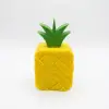 3D Baskılı Pixel Pineapple Fidget Stres Oyuncağı - Geometrik Ananas Figürü