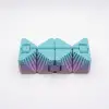 Gradient Renkli Infinity Cube: 3D Baskı Sonsuz Döngü Fidget Oyuncak