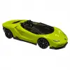 Hot Wheels 16 Lamborghini Centenario Roadster - 1/64 Diecast Model Araba