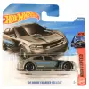 Hot Wheels 20 Dodge Charger Hellcat - 1/64 Diecast Model Araba