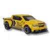 Hot Wheels 22 Ford Maverick Custom - HW Modified 1/64 Diecast Model Araba