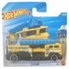 Hot Wheels 5 Alarm - 1/64 Diecast Model Araba