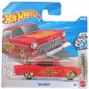 Hot Wheels 55 Chevy - 1/64 Diecast Model Araba
