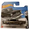 Hot Wheels 55 Chevy - Rod Squad 1/64 Diecast Model Araba