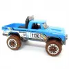 Hot Wheels 70 Dodge Power Wagon - Mud Studs 1/64 Diecast Model Araba