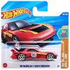 Hot Wheels 95 Mazda RX-7 Drift - HW: 70s vs. 90s Kırmızı 1/64 Diecast Model Araba