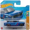 Hot Wheels BMW 2002 - HW: 70s vs. 90s Mavi 1/64 Diecast Model Araba