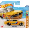 Hot Wheels BMW 2002 - HW: 70s vs. 90s Sarı 1/64 Diecast Model Araba