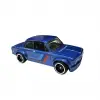 Hot Wheels BMW 2002 - HW: 70s vs. 90s Mavi 1/64 Diecast Model Araba
